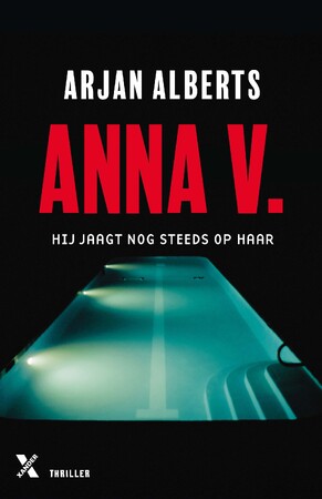Anna V. - Arjan Alberts
