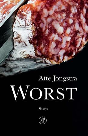 Worst - Atte Jongstra Worst - Atte Jongstra