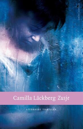 Zusje - Camilla Läckberg Zusje - Camilla Läckberg