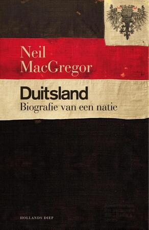 Duitsland - Neil MacGregor Duitsland - Neil MacGregor
