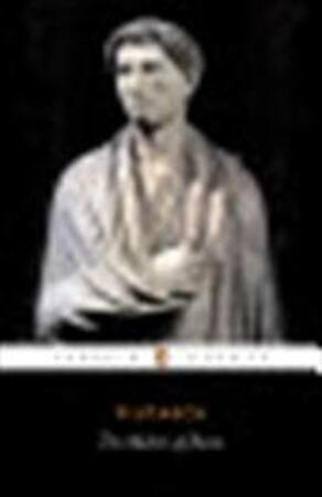 The Makers of Rome - Plutarch The Makers of Rome - Plutarch