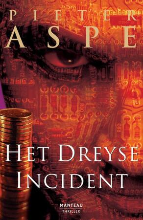 Dryse incident - Pieter Aspe Dryse incident - Pieter Aspe