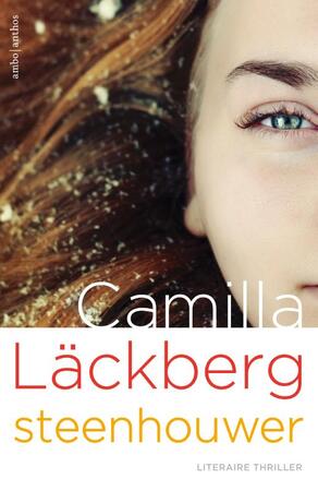 Steenhouwer - Camilla Läckberg Steenhouwer - Camilla Läckberg