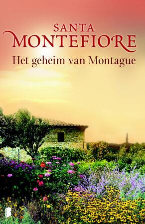 Het geheim van Montague - Santa Montefiore Het geheim van Montague - Santa Montefiore