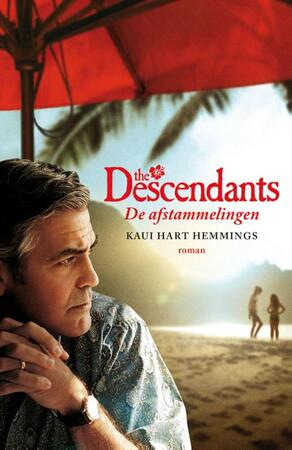 The descendants - Kaui Hart Hemmings
