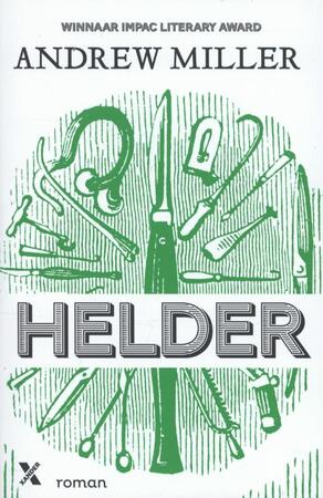 Helder - Andrew Miller