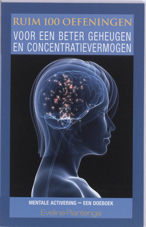 Ruim 100 testen - Eveline Plantenga Ruim 100 testen - Eveline Plantenga