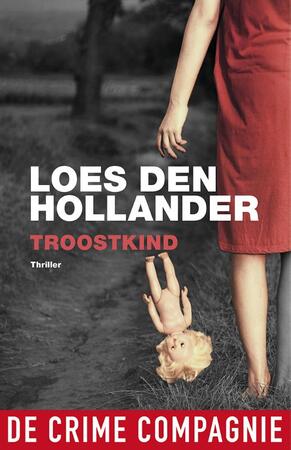 Troostkind - Loes den Hollander Troostkind - Loes den Hollander
