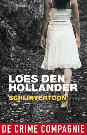 Schijnvertoon - Loes den Hollander Schijnvertoon - Loes den Hollander