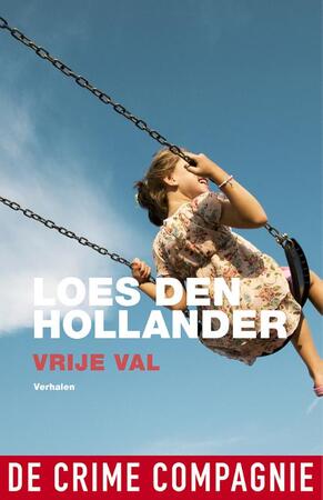 Vrije val - Loes den Hollander Vrije val - Loes den Hollander