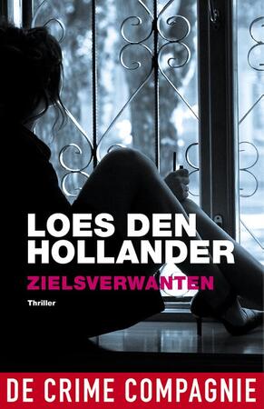 Zielsverwanten - Loes den Hollander Zielsverwanten - Loes den Hollander