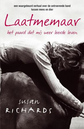 Laatmemaar - S. Richards