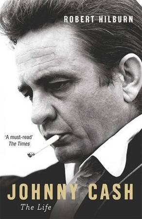 Johnny Cash - Johnny Cash -