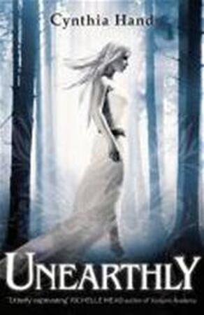 Unearthly - Cynthia Hand