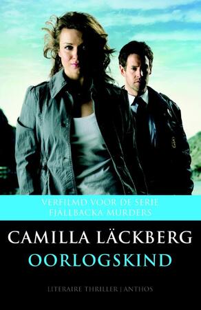 Oorlogskind - Camilla Läckberg Oorlogskind - Camilla Läckberg