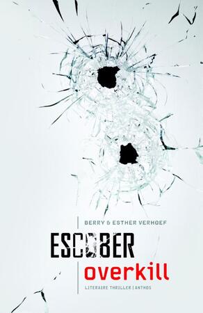 Overkill - Escober Overkill - Escober