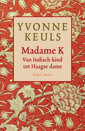 Madame K - Yvonne Keuls Madame K - Yvonne Keuls