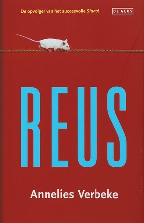 Reus - Annelies Verbeke Reus - Annelies Verbeke