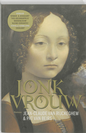 Jonkvrouw - J.-C. van Rijckeghem, P. van Beirs Jonkvrouw - J.-C. van Rijckeghem, P. van Beirs