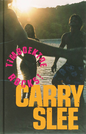 Timboektoe rocks ! - Carry Slee Timboektoe rocks ! - Carry Slee