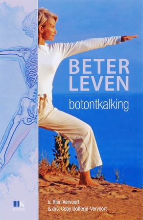 Beter leven - R. Vervoort, C. Gofferje-Vervoort Beter leven - R. Vervoort, C. Gofferje-Vervoort