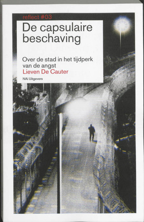 Reflect - L. De Cauter, Lieven De Cauter Reflect - L. De Cauter, Lieven De Cauter