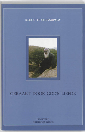 Geraakt door God's liefde - 