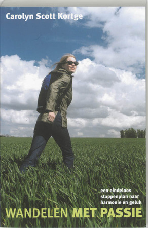 Wandelen met passie - C. Scott Kortge Wandelen met passie - C. Scott Kortge