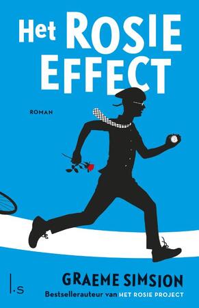 Het Rosie effect - Graeme Simsion