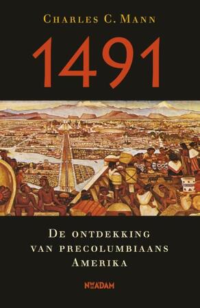 1491 - Charles C. Mann 1491 - Charles C. Mann