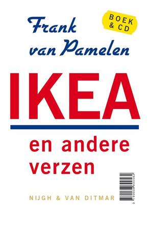 IKEA - Frank van Pamelen