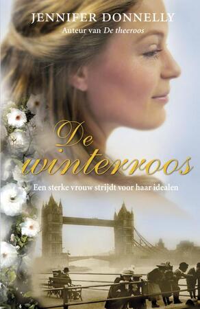 De winterroos - Jennifer Donnelly