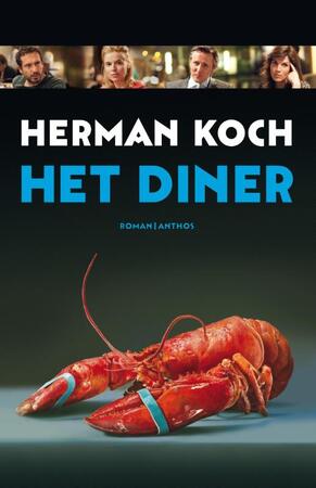 Het diner - Herman Koch Het diner - Herman Koch