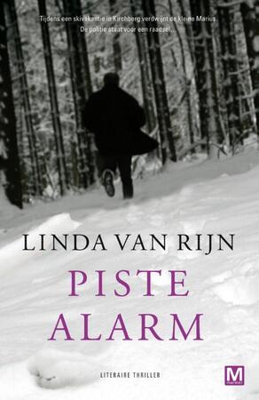 Piste Alarm - Linda van Rijn Piste Alarm - Linda van Rijn