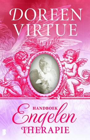 Handboek engelentherapie - Doreen Virtue Handboek engelentherapie - Doreen Virtue