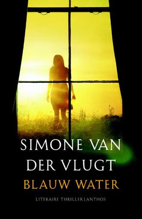 Blauw water - Simone van der Vlugt Blauw water - Simone van der Vlugt
