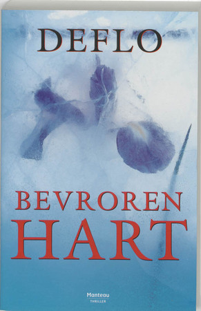 Bevroren hart - Luc Deflo