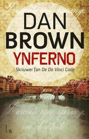 Ynferno - Dan Brown Ynferno - Dan Brown