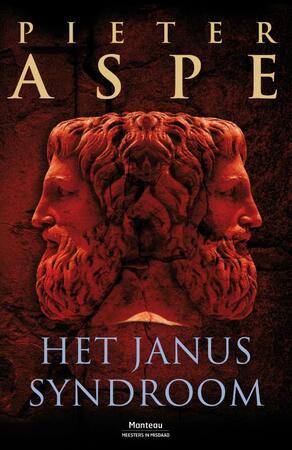 Het Janussyndroom - Pieter Aspe Het Janussyndroom - Pieter Aspe