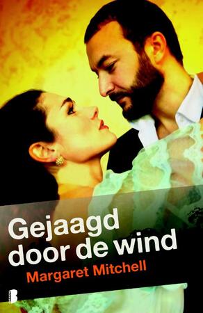 Gejaagd door de wind - Margaret Mitchell Gejaagd door de wind - Margaret Mitchell
