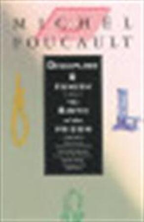 Discipline & punish - Michel Foucault Discipline & punish - Michel Foucault