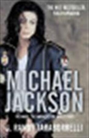 Michael Jackson - J. Randy Taraborrelli Michael Jackson - J. Randy Taraborrelli