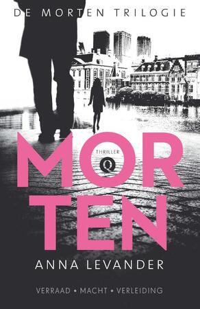 Morten - Anna Levander Morten - Anna Levander