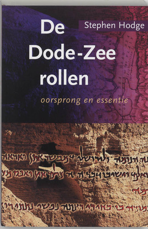 De Dode-Zeerollen - Stephen Hodge