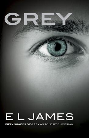 Grey - E. L. James Grey - E. L. James