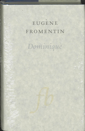 Dominique - E. Fromentin Dominique - E. Fromentin