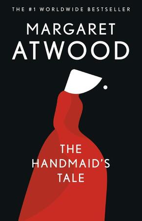 The Handmaid's Tale - margaret atwood The Handmaid's Tale - margaret atwood