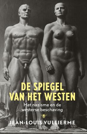 De spiegel van het westen - Jean-louis Vuillierme De spiegel van het westen - Jean-louis Vuillierme