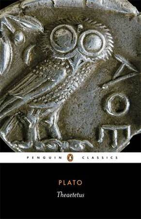 Theaetetus - Plato Theaetetus - Plato