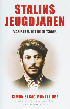 Stalins jeugdjaren - S.S. Montefiore Stalins jeugdjaren - S.S. Montefiore